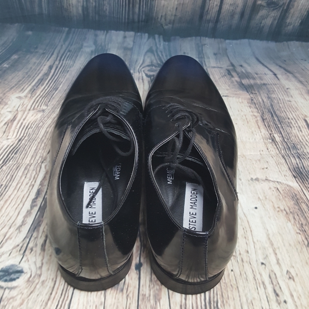 Steve Madden Memory Foam Insole Shoes Size - image 7
